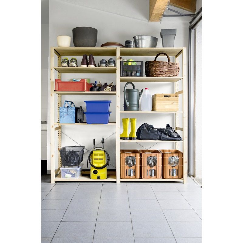 Водоструйна машина KARCHER K 2 Classic